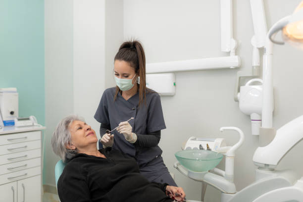 Best Emergency Orthodontic Services in Sanford, ME