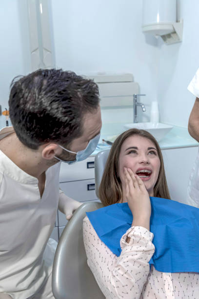 Best Pediatric Emergency Dentist in Sanford, ME