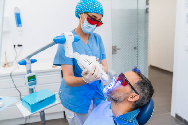 Best Urgent Care for Lost Fillings or Crowns in Sanford, ME
